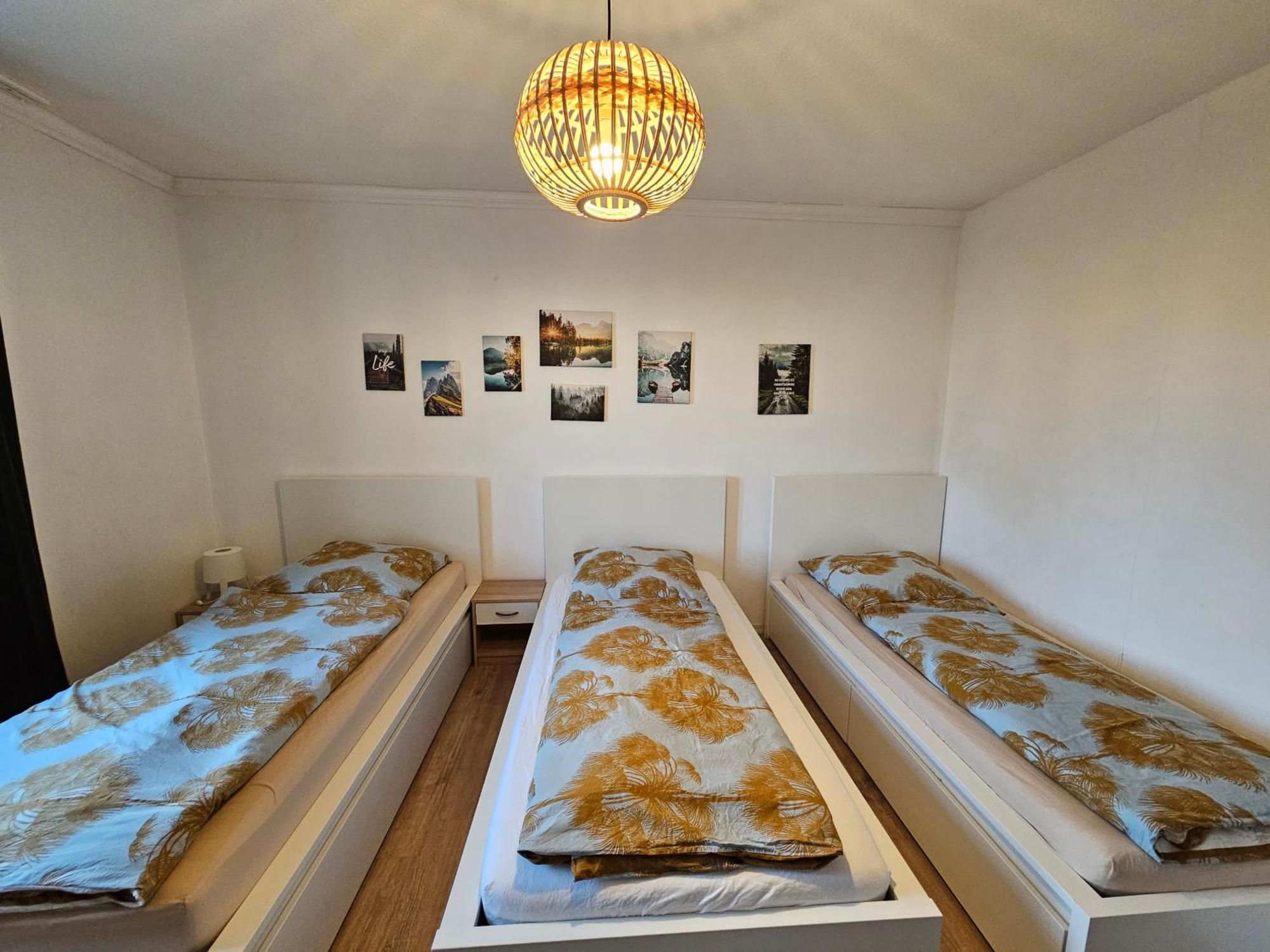 Ferienhaus In Der Eifel Naehe Burg Satzvey, Phantasialand, Eifelwanderwege Mechernich Dış mekan fotoğraf
