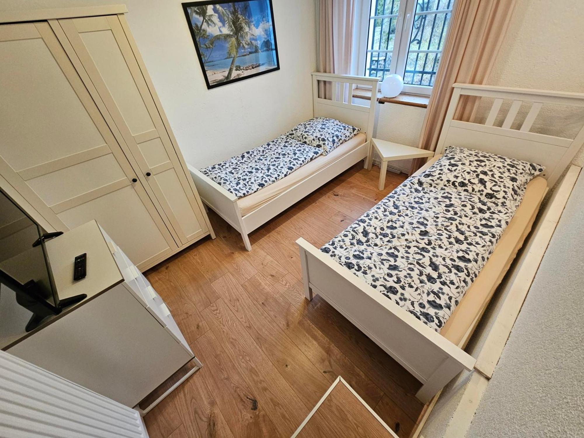Ferienhaus In Der Eifel Naehe Burg Satzvey, Phantasialand, Eifelwanderwege Mechernich Dış mekan fotoğraf